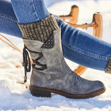 Irena™ | Trendy Orthopedic Boots