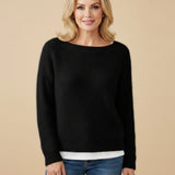 Henrietta™ | Casual Oversized and Soft Sweater