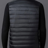 Men's Relaxed Fit Vest