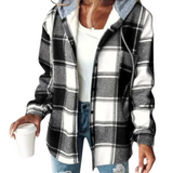 Olympe™ | Cozy and Elegant Jacket