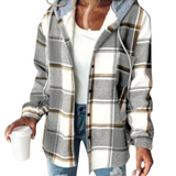 Olympe™ | Cozy and Elegant Jacket