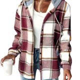 Olympe™ | Cozy and Elegant Jacket