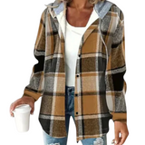 Olympe™ | Cozy and Elegant Jacket