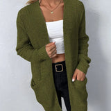 Niki™ | Elegant Knit Cardigan