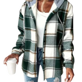 Olympe™ | Cozy and Elegant Jacket