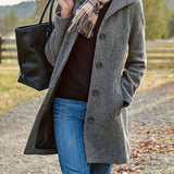 Calla™ | Elegant Casual Jacket