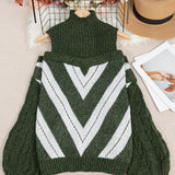 Noa™ | Elegant Off-Shoulder Sweater