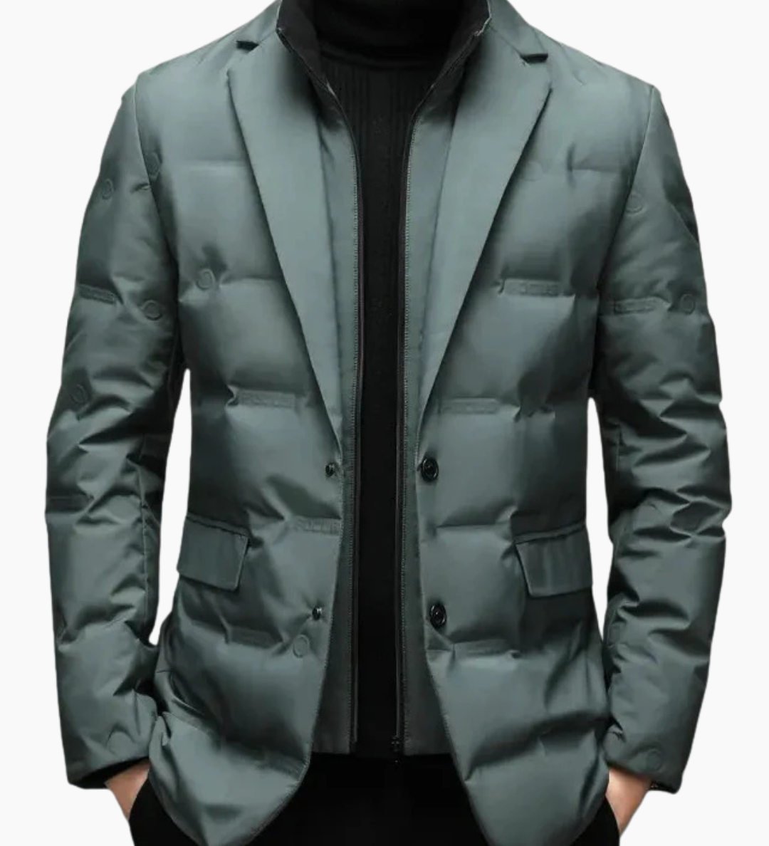 PRESTIGE™ - Sophisticated Outerwear