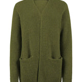 Niki™ | Elegant Knit Cardigan