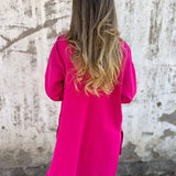 Alcatella™ | Elegant Long Sleeve Zip Cardigan