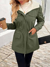 army green