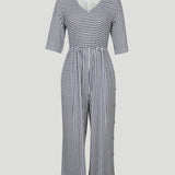 Vanita™ | Elegant Vintage Jumpsuit