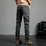 Tailored Slim Jeans