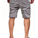 Relaxed Summer Shorts