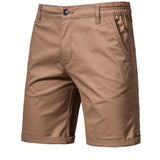 Chic Cotton Shorts