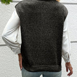 Monica™ | Elegant Casual Vest