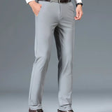 Chic Professional Trousers