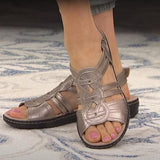 Lesia™ | Elegant and Comfortable Orthopedic Sandals