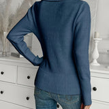 Parisa™ | Elegant and Comfortable Sweater