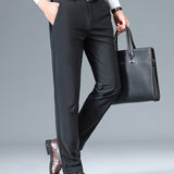 Chic Professional Trousers