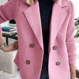 Vandi™ | Elegant and Comfortable Jacket