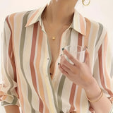 Petra™ | Elegant and Comfortable Shirt