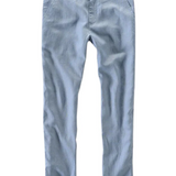 Lightweight Mykonos Linen Trousers