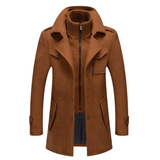 Giuseppe Cozy Winter Coat