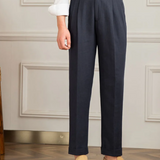 Bali Linen Trousers
