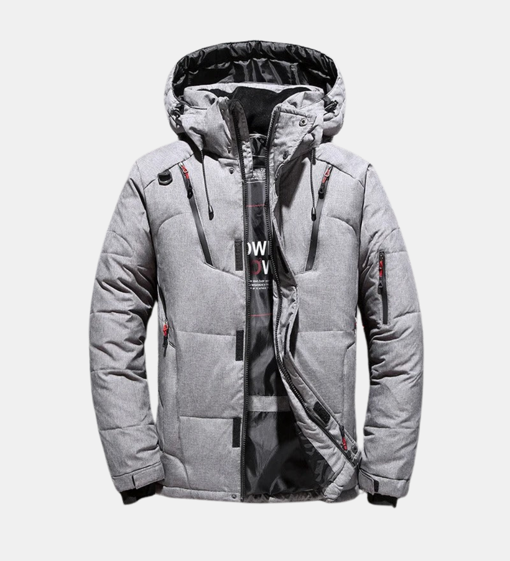 Premium Winter Jacket
