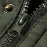 Deluxe Insulated Winter Jacket
