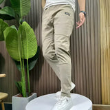 Chic Cargo Trousers