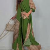 Moriel™ | Chic and Comfortable Set