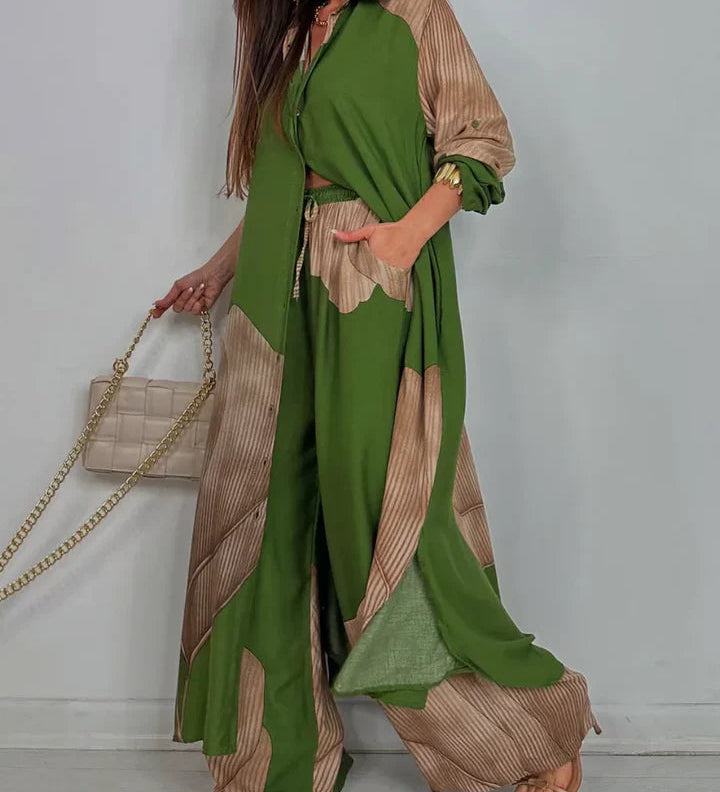 Moriel™ | Chic and Comfortable Set