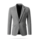 Sophisticated Men's Blazer