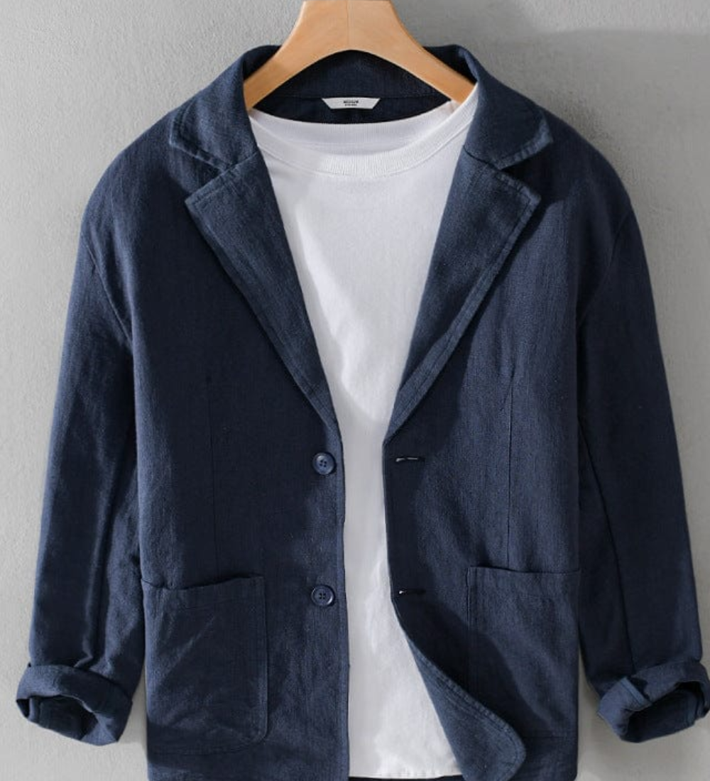 Lightweight Queenstown Jacket