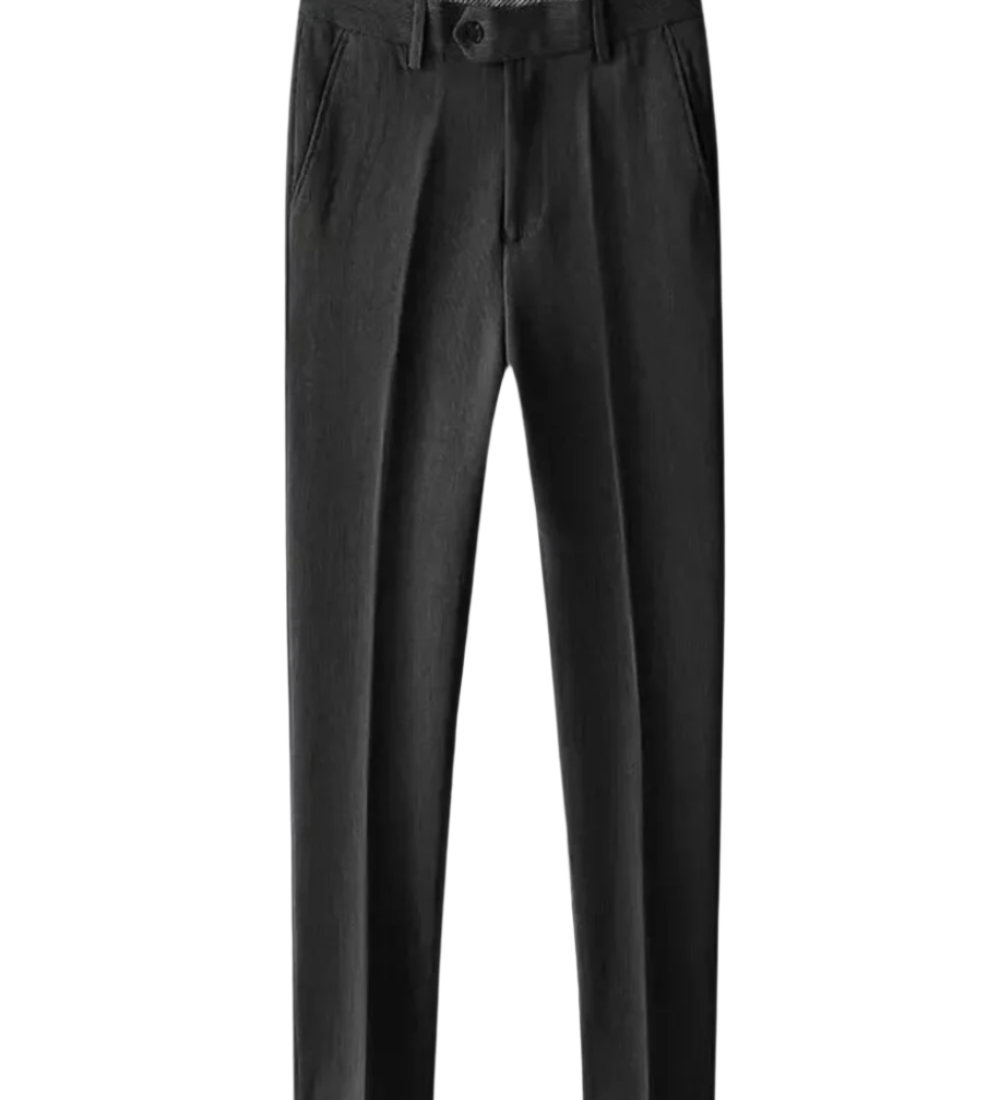 Turin Relaxed Fit Trousers