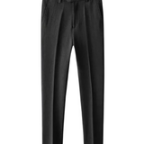 Turin Relaxed Fit Trousers