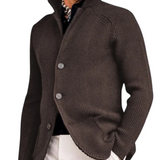 Lusitana Fashion - Luxe Knit Cardigan