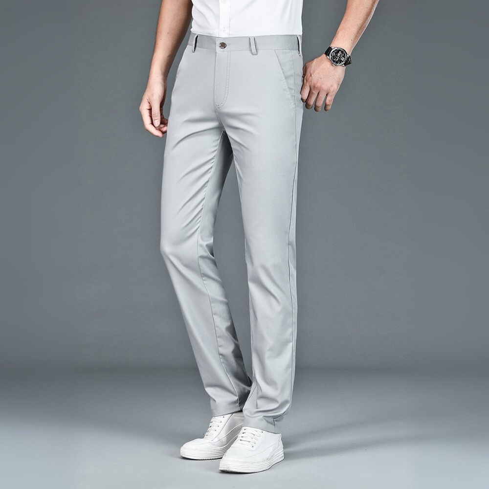 Stylish Men's Trousers