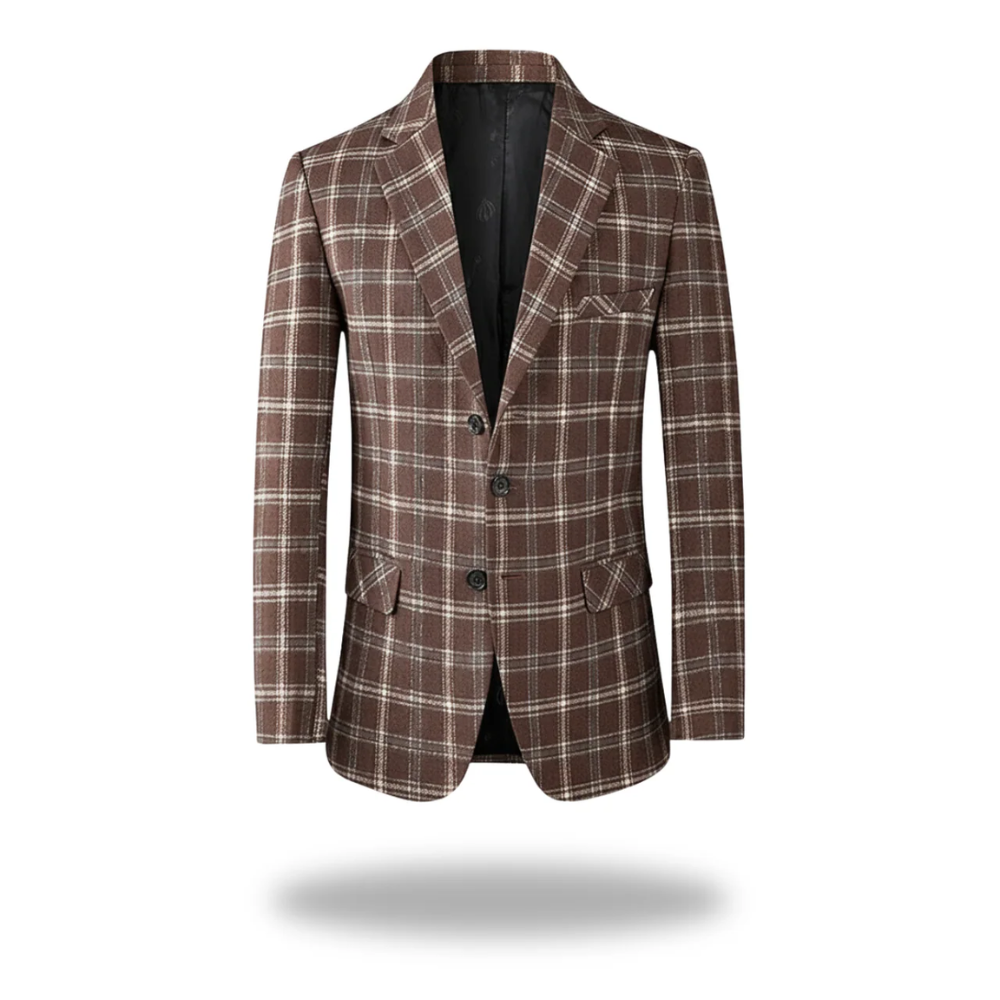 Stylish Men's Blazer