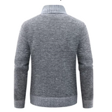 Leonardo Sophisticated Overcoat