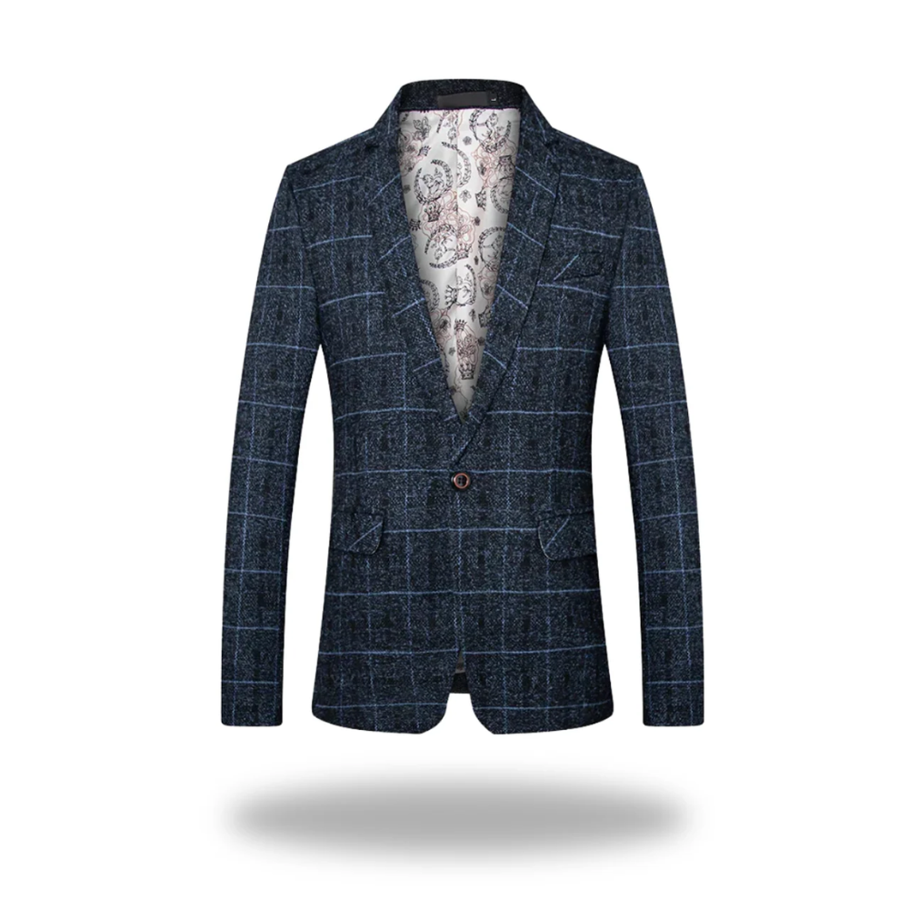 Stylish Men's Blazer