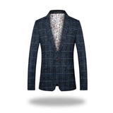 Stylish Men's Blazer