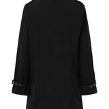 Kasmi™ | Elegance Coat in Wool