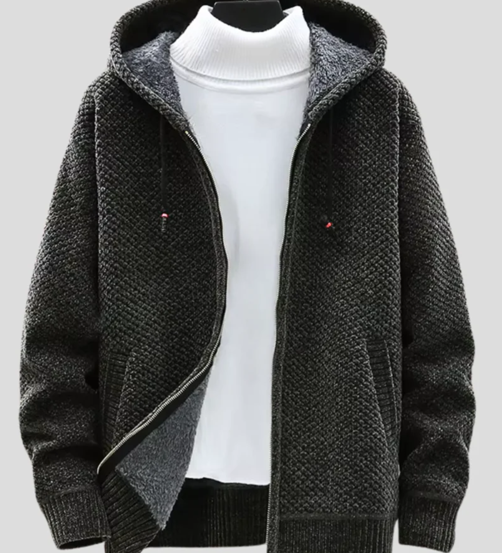 Chic Vest