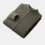 Merino Wool Apollo Coat