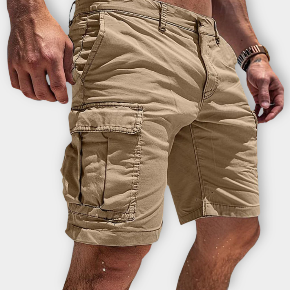 Performance Training Shorts