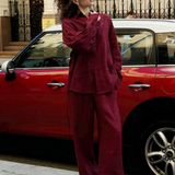Lunary™ | Elegant Cotton Set