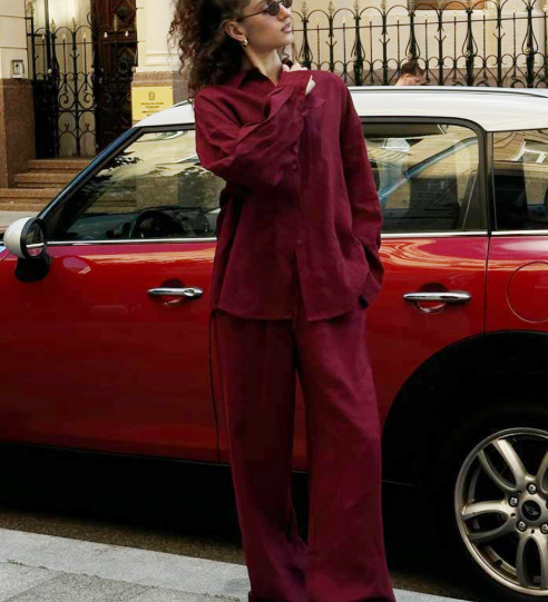 Lunary™ | Elegant Cotton Set
